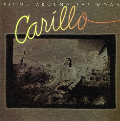 Carillo: Rings Around the Moon