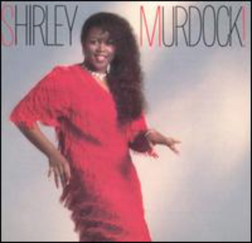 Murdock, Shirley: Shirley Murdock