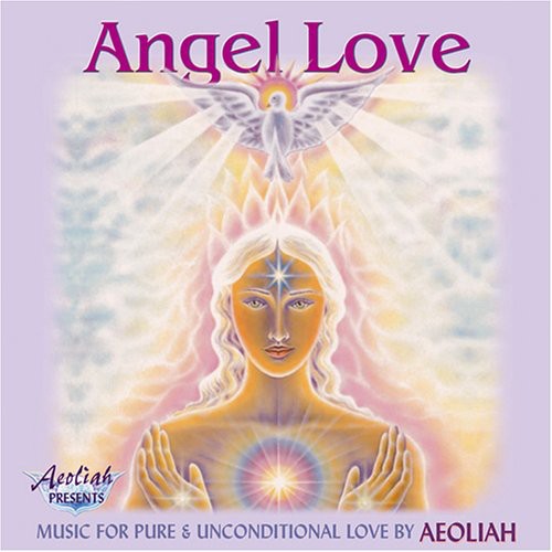 Aeoliah: Angel Love