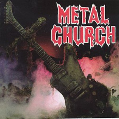 Metal Church: Metal Church