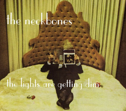 Neckbones: Lights Are Getting Dim