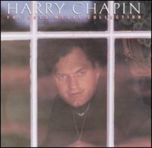 Chapin, Harry: Gold Medal Collection