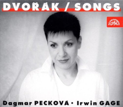 Dvorak / Peckova / Gage: Songs