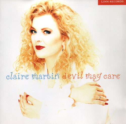 Martin, Claire: Devil May Care