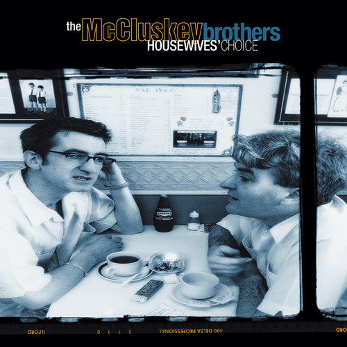 McCluskey Brothers: Housewives Choice