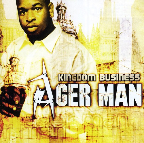 Agerman: Kingdom Business