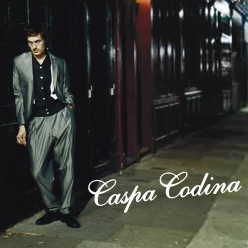 Codina, Caspa: Caspa Codina