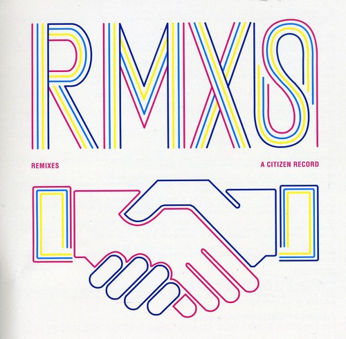 Remixes: Remixes