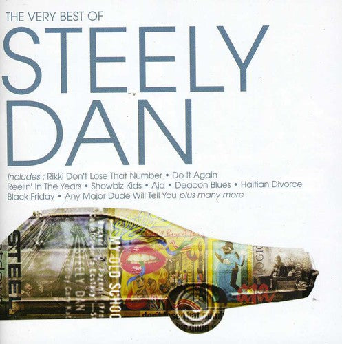 Steely Dan: Very Best of