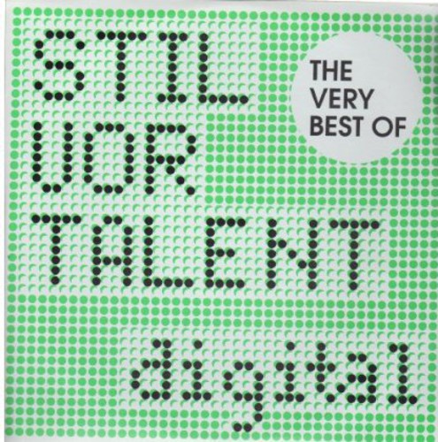 Very Best of Stil Vor Talent Digital / Various: The Very Best Of Stil Vor Talent Digital