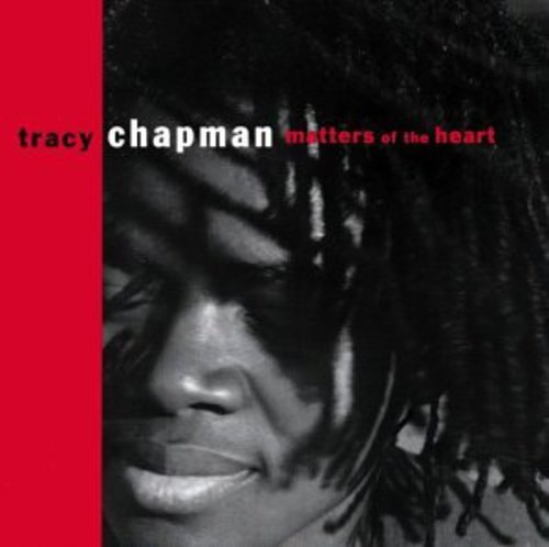 Chapman, Tracy: Matters of the Heart