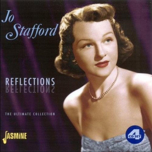 Stafford, Jo: Reflections