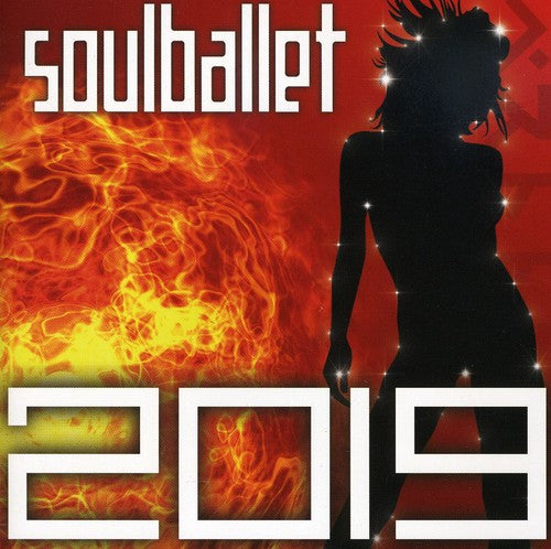 Soul Ballet: 2019