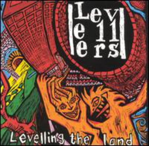 Levellers: Levelling the Land