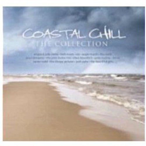 Coast Chill-the Collection: Coast Chill-The Collection