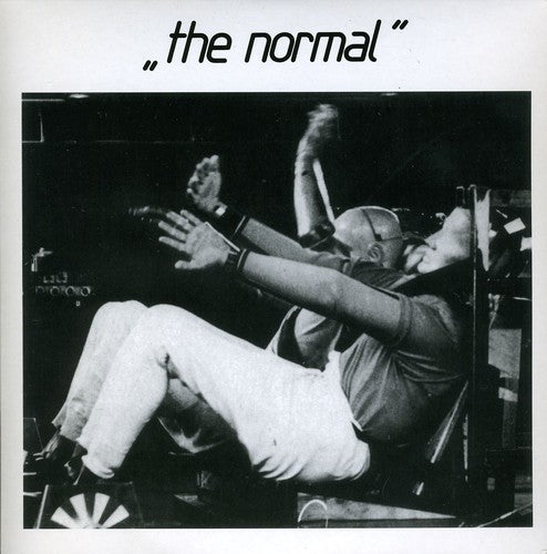 Normal: Warm Leatherette/T.V.O.D.