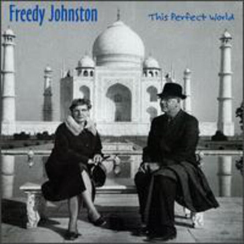 Johnston, Freedy: This Perfect World