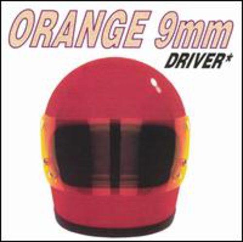 Orange 9mm: Driver Not Included