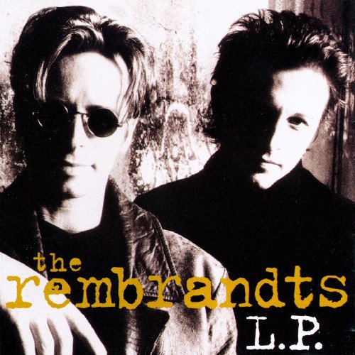 Rembrandts: LP