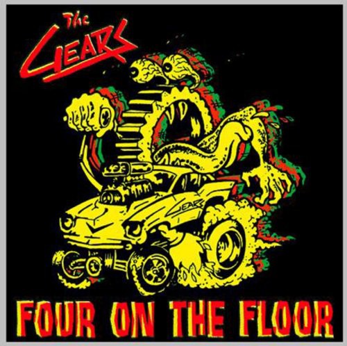 Gears: Four on the Floor