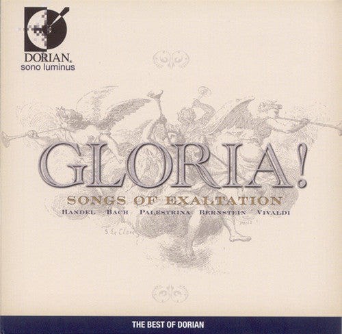 Gloria Songs of Exaltation / Various: Gloria Songs of Exaltation / Various