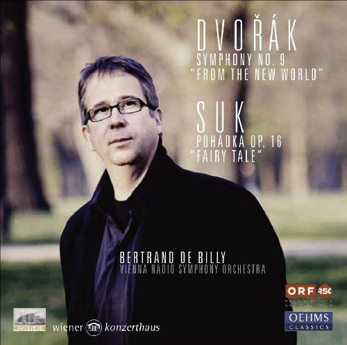 Dvorak / Vienna Radio Sym Orch / De Billy: Symphony No 9 from the New World Pohadka Op 16