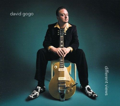 Gogo, David: Different Views