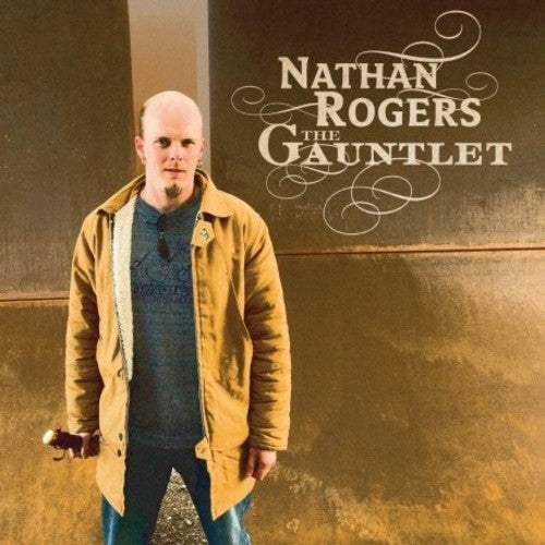 Rogers, Nathan: The Gauntlet