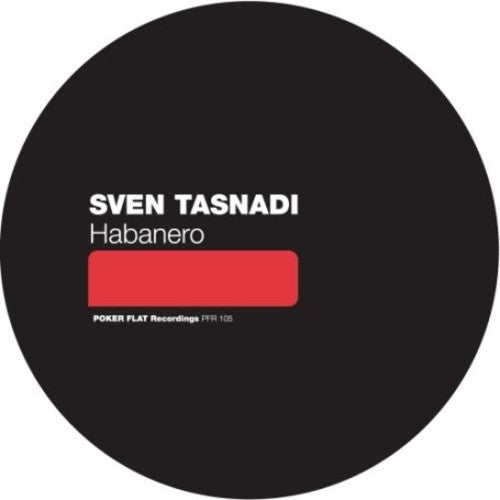 Tasnadi, Sven: Habanero