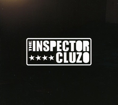 Inspector Cluzo: Inspector Cluzo