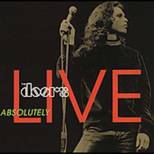 Doors: Absolutely Live