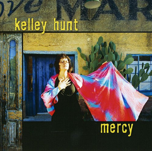 Hunt, Kelley: Mercy