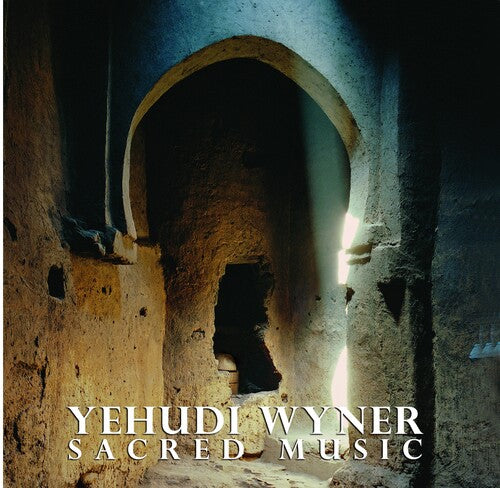 Wyner / Wellesley Collecge Choir / Wyner: Sacred Music