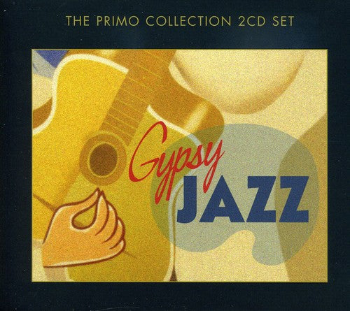 Gypsy Jazz / Various: Gypsy Jazz / Various