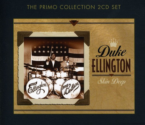 Ellington, Duke: Skin Deep