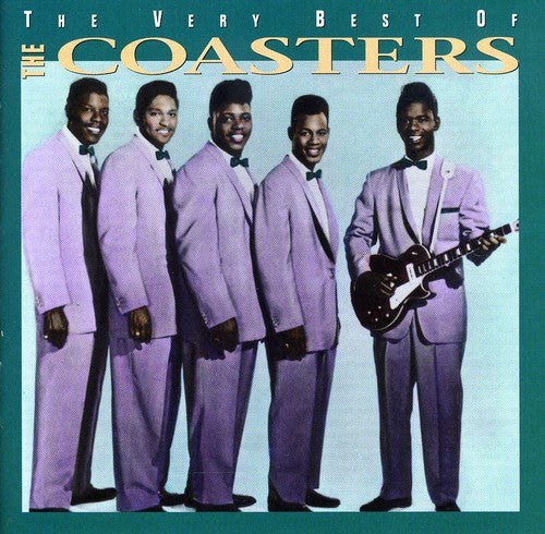 Coasters: The Very Best Of The Coasters