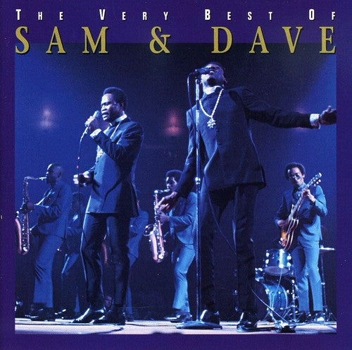 Sam & Dave: The Very Best Of Sam and Dave