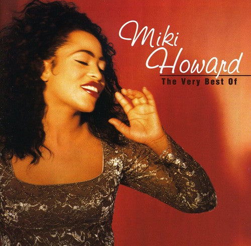 Howard, Miki: The Very Best Of Miki Howard