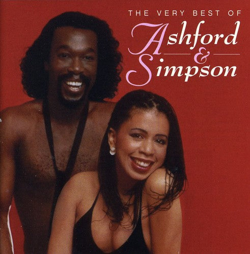 Ashford & Simpson: The Very Best Of Ashford and Simpson