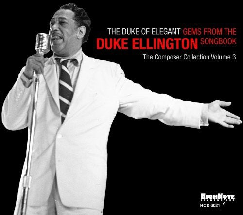 Duke of Elegant: Gems From the Duke Ellington / Va: The Duke Of Elegant: Gems From The Duke Ellington Songbook