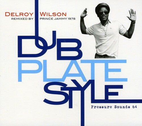 Wilson, Delroy: Dub Plate Style