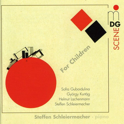 Schleiermacher: For Children