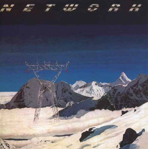 Network: Network/Nightwork