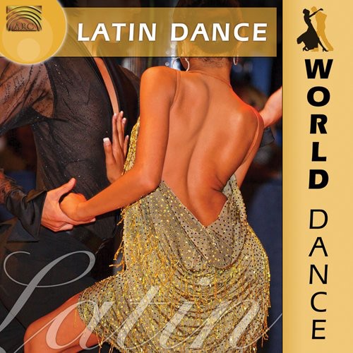 Latin Sextet: World Dance: Latin Dance