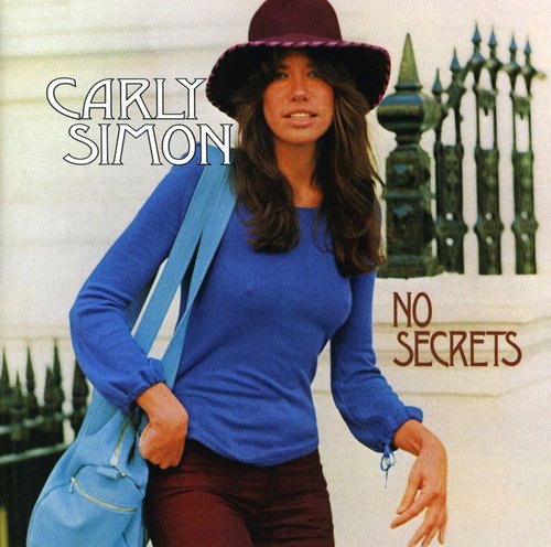 Simon, Carly: No Secrets