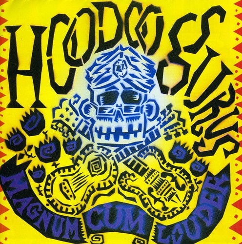 Hoodoo Gurus: Magnum Cum Louder