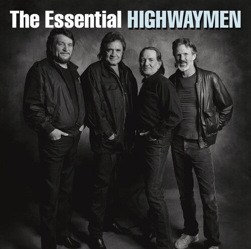 Highwaymen: The Essential Highwaymen