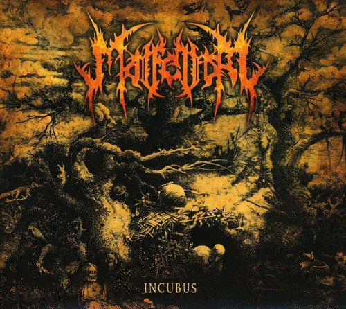 Malfeitor: Incubus