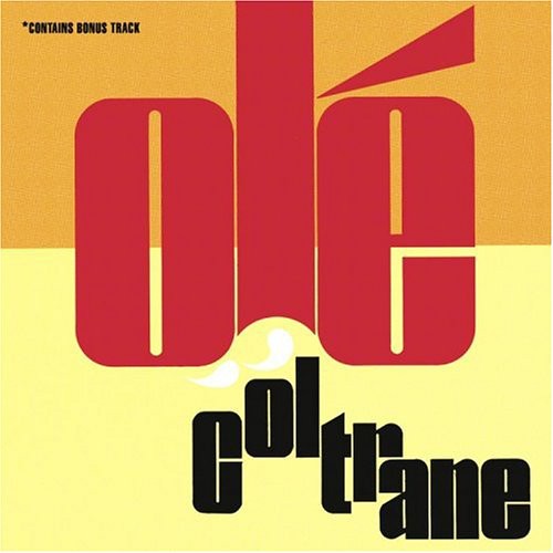 Coltrane, John: Ole Coltrane