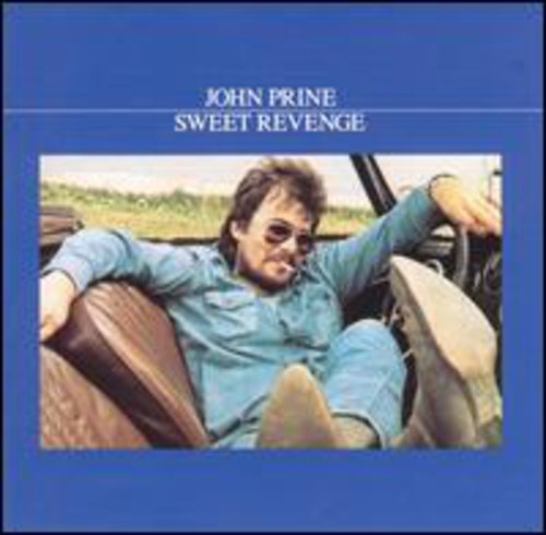 Prine, John: Sweet Revenge